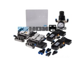 20019000824 Узел циклевочный в сборе 64S KDT