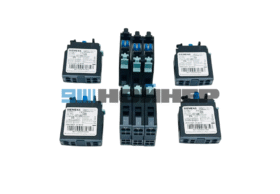 3RH1921-2CA10 Контактор SIEMENS