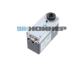 4-075-01-1267 Мотор-редуктор CAN-AXIS PSE 401C 24V DC 1NM HOMAG