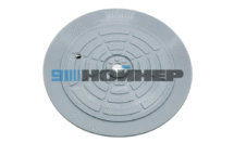 4-011-11-0457 Присоска захвата SPC 250 NBR 55 G1/2-IG HOMAG