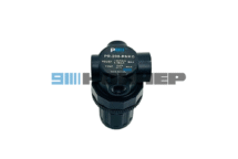 PR-200-RNKG Регулятор давления PISCES NUEMATIC