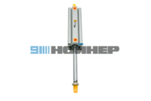 SDD32x100-S-M Пневмоцилиндр E·MC
