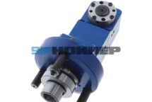 2-056-10-3410 Пильный агрегат D=180/3,2 HSK F63 HOMAG