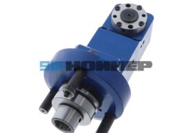 2-056-10-3410 Пильный агрегат D=180/3,2 HSK F63 HOMAG