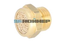 4-011-04-0359 Шумоглушитель SFE G1/4 HOMAG
