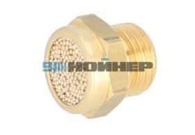 4-011-04-0359 Шумоглушитель SFE G1/4 HOMAG