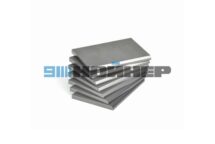 90134900007 Графитовые лопатки 63x43x4 WN 124-162 комплект 7 шт BECKER
