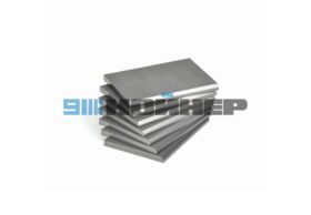 90134900007 Графитовые лопатки 63x43x4 WN 124-162 комплект 7 шт BECKER