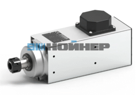 COM41470241 Электрошпиндель ER20 2,2KW 220/380V 300HZ 18000RPM TEKNOMOTOR