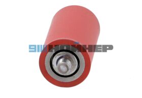 2-056-12-8550 Ролик KPL.NACHDRUCK D=36 L=70 GUMMIERT HOMAG