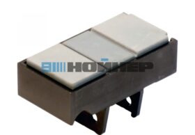 29L0184850H Накладка транспортера 3/4" SCM
