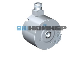 753460-01 Энкодер инкрементальный XHI 861 LEINE LINDE