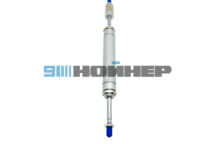 MBLJ25X100-20S Пневмоцилиндр AIRTAC
