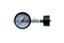 SP30003 Индикатор давления 0-10 bar 60090050002 KDT