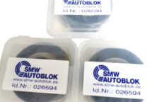 026594 Ролик цилиндрический для люнета SLU6 SMW-AUTOBLOK
