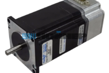 4-008-63-0009 Двигатель шаговый PD2-T5718L3204-KBRA4 HOMAG