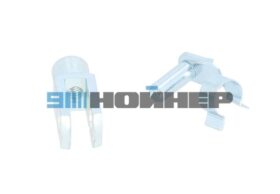 4-013-01-0027 Вилочная головка DIN 71752 G 5X10 HOMAG