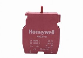AB22-01 Переключатель HONEYWELL