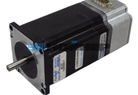 Двигатель шаговый PD2-T5718L3204-KBRA4 NANOTEC