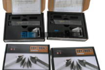 Комплект державка 25x25x148L + резец FWCDxL40xR1.0 FU WANG для токарных станков ЧПУ