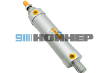 RAL32x75-S-GZ151-098A Пневмоцилиндр E·MC