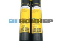 0040260591 Смазка Klüber ISOFLEX NBU 15 картуш 400 гр.