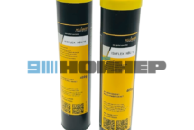 0040260591 Смазка Klüber ISOFLEX NBU 15 картуш 400 гр.
