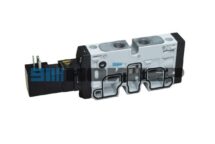 4-011-04-1279 Электроклапан 5/2 G1/8 TC08 HOMAG