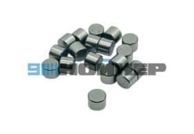 433EC Ролик цилиндрический 12x9
