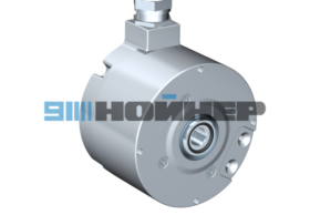 802984-02 Энкодер инкрементальный XHI 861 LEINE LINDE