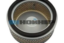 90953400000 Фильтрующий картридж 220x154x87 BECKER