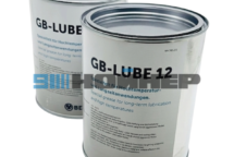 96000102200 Смазка GB-LUBE 12 банка 1 кг. BECKER 96000102200 Смазка GB-LUBE 12 банка 1 кг. BECKER