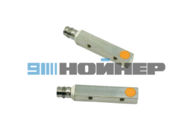 IL5021 Индуктивный датчик ILA32,5-BPKG/OBEN/AS514TPS RT IFM