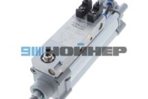 XL-063-PR-2442-0160 Пневмоцилиндр AIRTEC