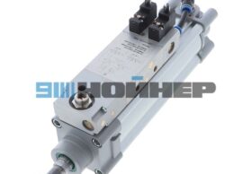 XL-063-PR-2442-0160 Пневмоцилиндр AIRTEC