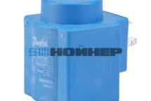018F7351 Катушка электромагнита BB230AS DANFOSS