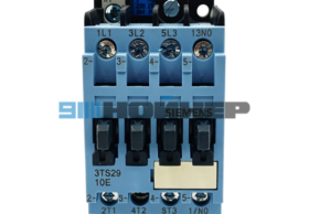 3TS2910-0XM0 Контактор AC 50HZ 220V SIEMENS