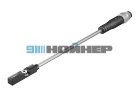 574383 Датчик положения CRSMT-8M-PS-24V-K-0,3-M8D-EX2 FESTO