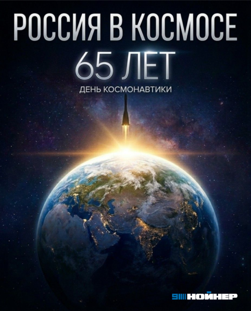 День космонавтики 2026