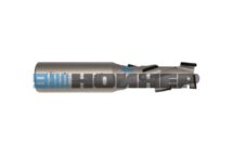 Концевая фреза алмазная DIA 2,5 мм. D12 B34 S12 Z1+1 (4+1) RH EC3E