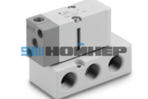 EVFA3140-X4 Пневматический клапан SMC