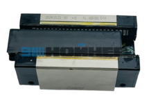 MSR35SSSF1P Подшипник линейный PMI