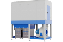 Аспирационная установка ÜNALSAN TDC-50-KK