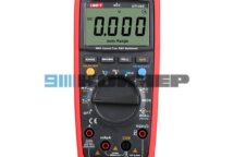 UT139C Цифровой мультиметр True RMS UNI-T