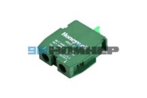21680080 Выключатель AB22-10 1NO NANXING