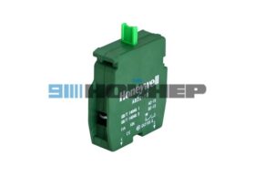 21680080 Выключатель AB22-10 1NO NANXING