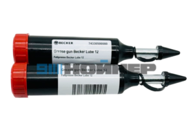 74330500000 Смазка GB-LUBE 15/2 50 г BECKER