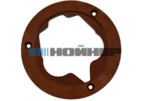 B500617A Крышка эбонитовая 07MF50S-06-17 NANXING
