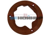 B500617A Крышка эбонитовая 07MF50S-06-17 NANXING