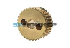 C010310A Шестерня редуктора наклона/подъема пильного узла 44x20x12 Z30 FILATO NANXING
